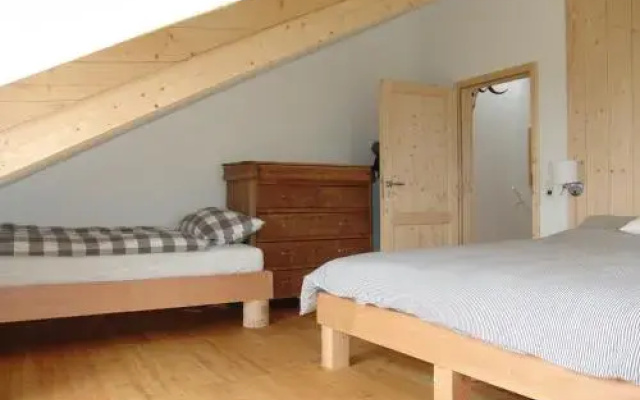 Ferienhaus am Nationalpark