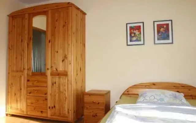 Ferienwohnung Allendorf