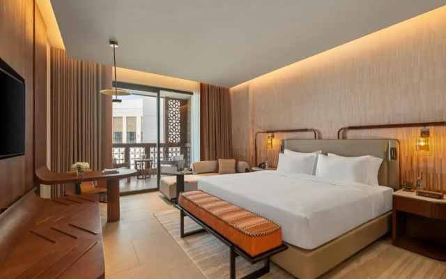 Rixos Murjana - Ultra All Inclusive
