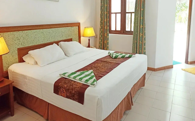 Fihalhohi Maldives