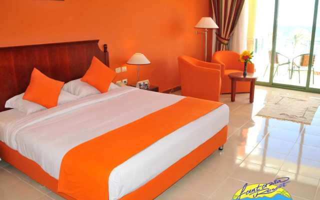 Fantazia Resort Marsa Alam