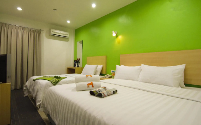 T Hotel Kuala Perlis