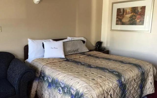 Good Night Inn