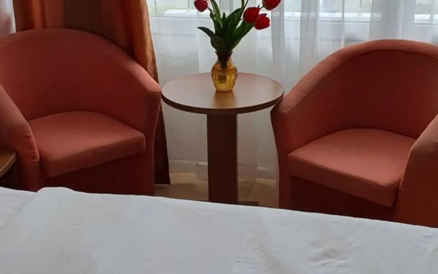 Hotel Prahova