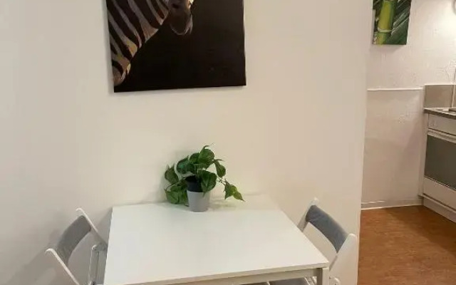 City Centre Studio