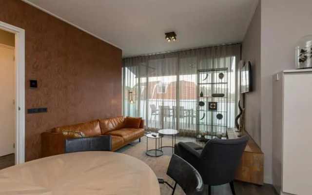 Luxe apartment - Ooststraat 18a Domburg