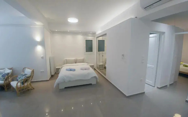 KYMA Apartments - Athens Acropolis 21