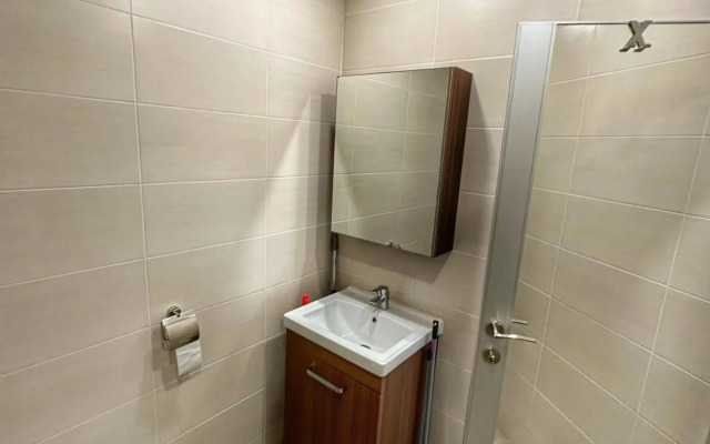 Luxury apartment near Sofia Airport