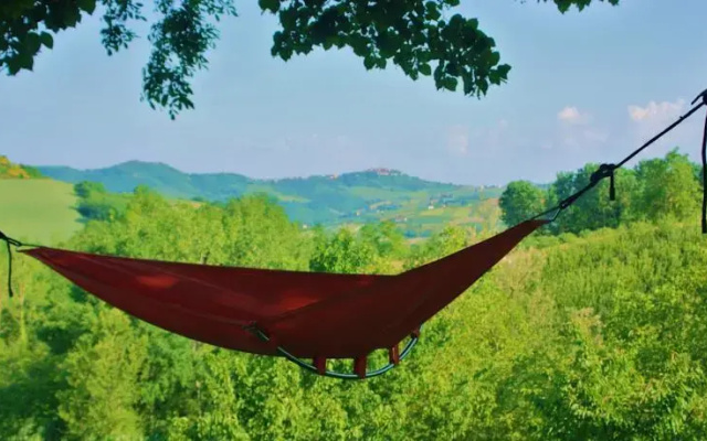 Agriturismo Sopra e Sotto