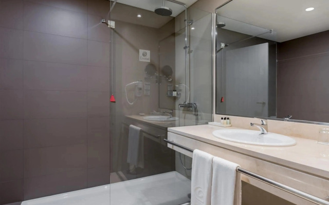 Отель Enotel Lido