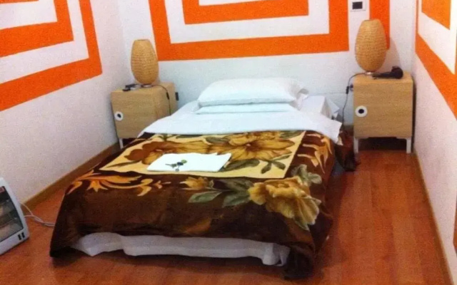 Marghera House