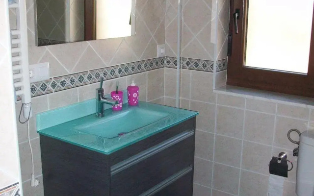 Apartamentos El Cueto 2