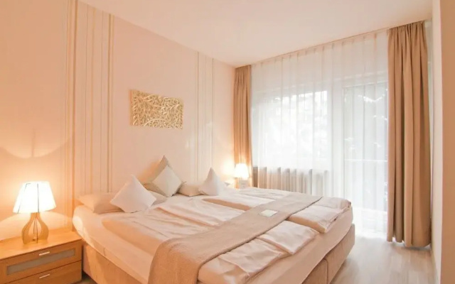 Balance-Hotel am Blauenwald