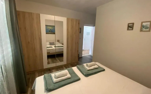 Apartmani Juricev Vodice