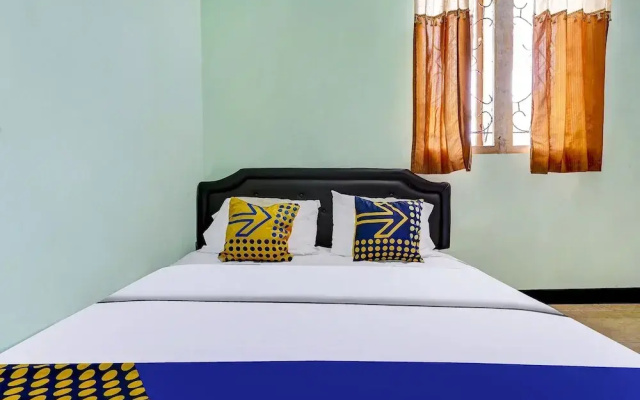 SPOT ON 91159 Kost Putrana Syariah