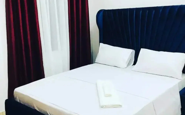 Vescon 1 Holiday Apartments Bamburi