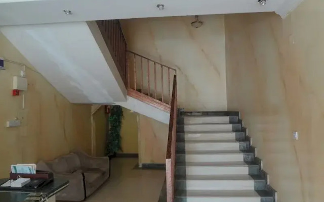 Tala Al Malaz Apartment