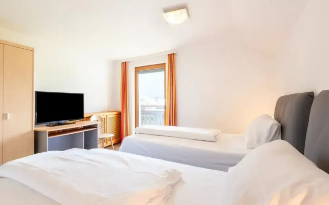 Apartment in Tyrol Near Ski Lift
