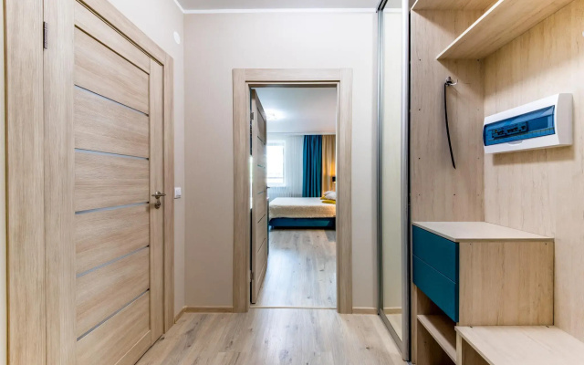 Like-hotel Apartments (Лайк-отель Апартменс)