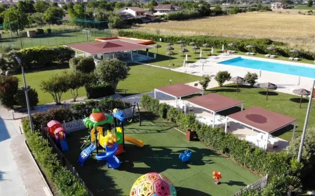 Venafro Palace Hotel