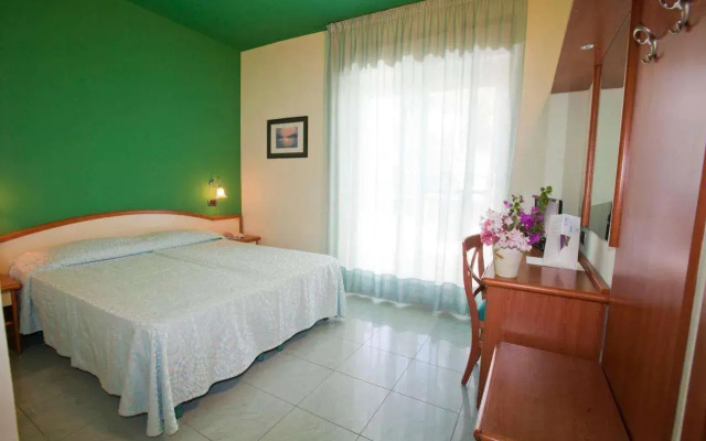 Hotel Gabbiano