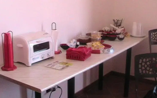 Il Casale di Carcaricola