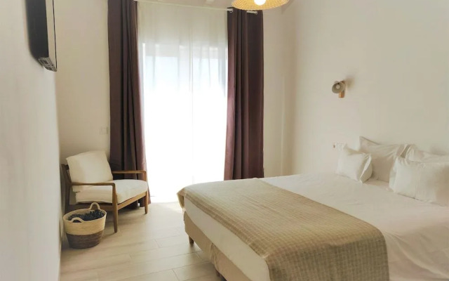 Pure Fonte Velha B&B
