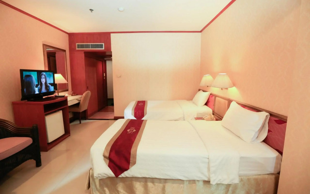 Kosa Hotel 