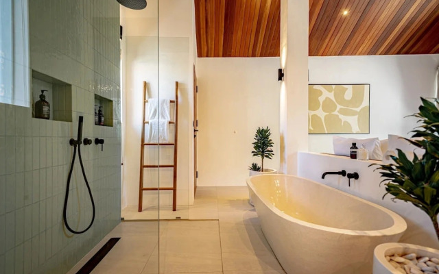Villa Nikki Uluwatu