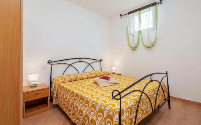 Appartamento 2 in Villa in campagna