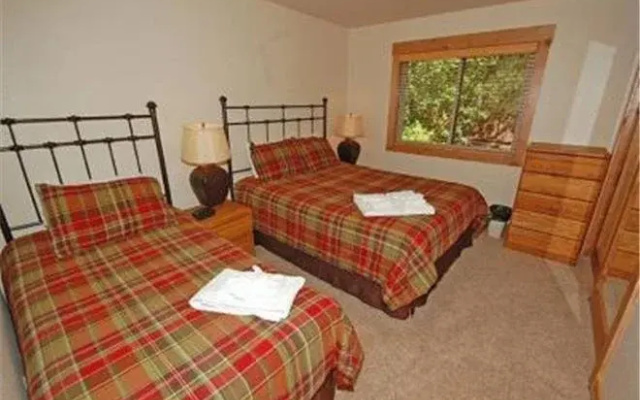 2806 Springwood Drive 4 Bedroom Home by RedAwning