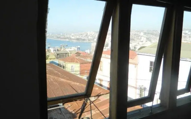 Hostal Acuarela