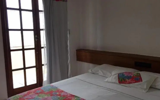 Eden Praia Hotel