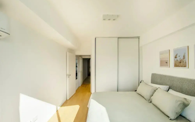 Casa Campus Palermo Hollywood