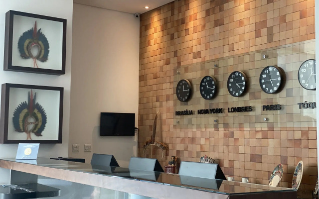 Tupyguá Brasil Hotel