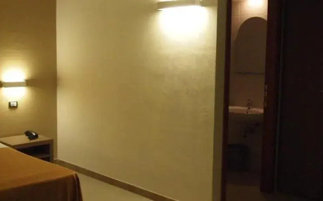Hotel Moderno
