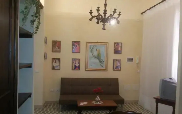 Casetta Enza