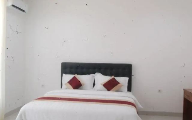 Uluwatu Suite's