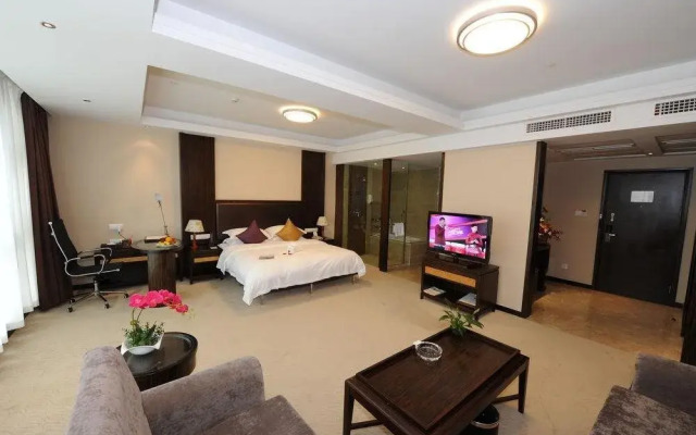 Xiangshan Ocean Hotel