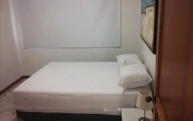 Apartamentos SOHO Style - Frente al Mar