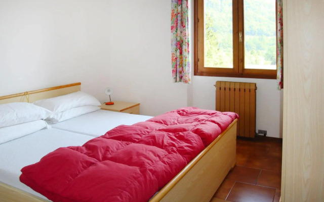 in Bezzecca with 1 bedrooms and 1 bathrooms