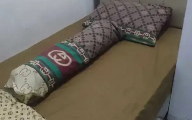 Syariah Apartment Murah