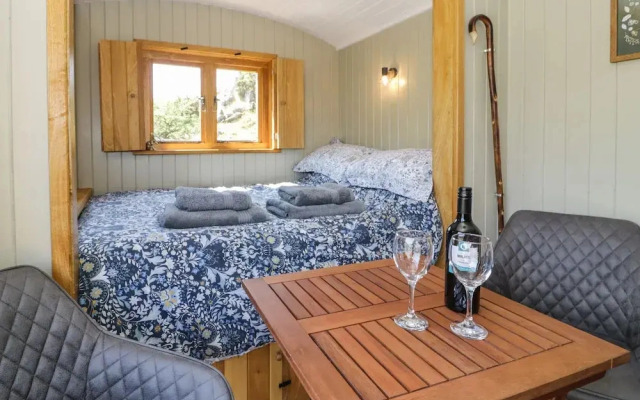 Llethr - Shepherds Hut