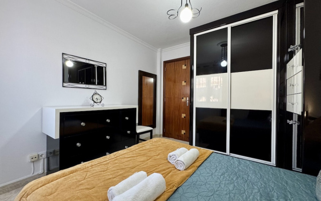 Albufeira Stylish 4 by Homing