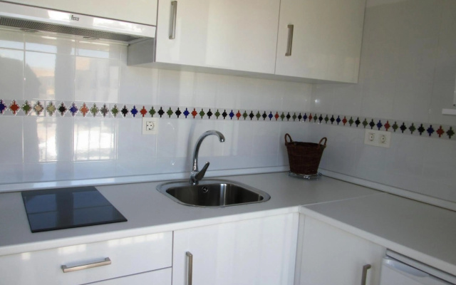 Apartamento Terranova Esquina Placeta