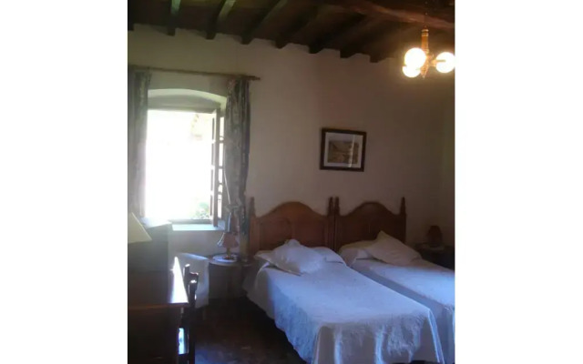 Hotel Rural Genestoso
