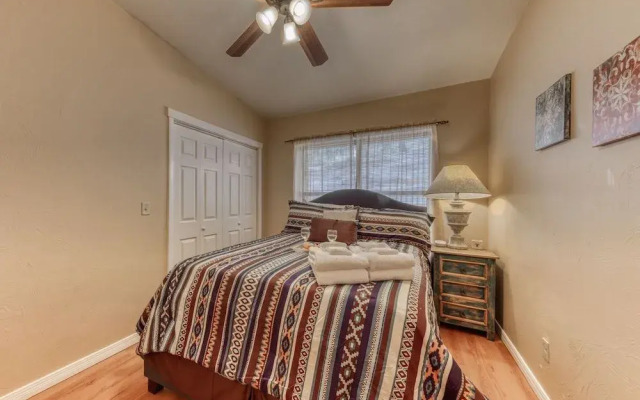 White Mountain Retreat by Ruidoso Vacation Rentals
