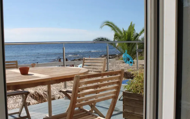 Villa sunbeach