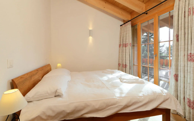 Chalet Maurice