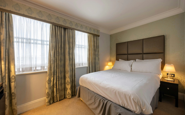 Cathedral Quarter Hotel - Derby